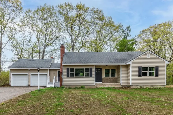 $589,900 | 50 Piscataqua Road, Dover, NH 03820