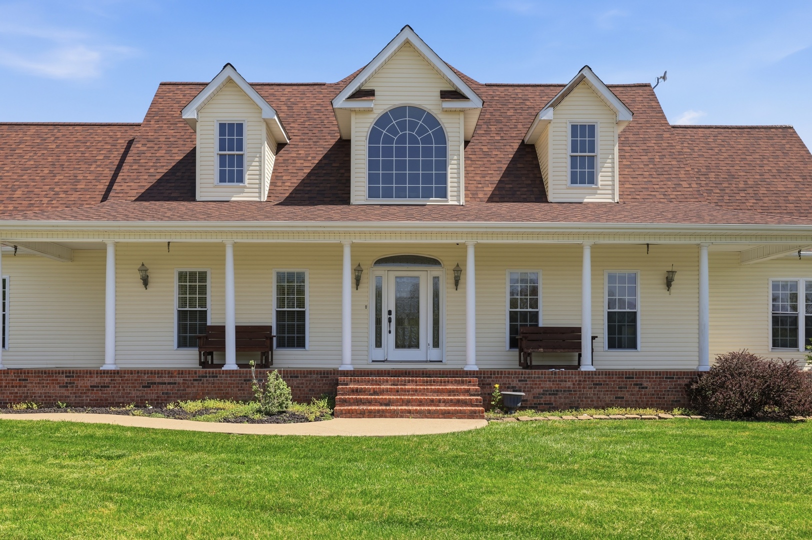 10170 Stilleys Mill Road Marion, IL 62959 - Photo 2 of 76