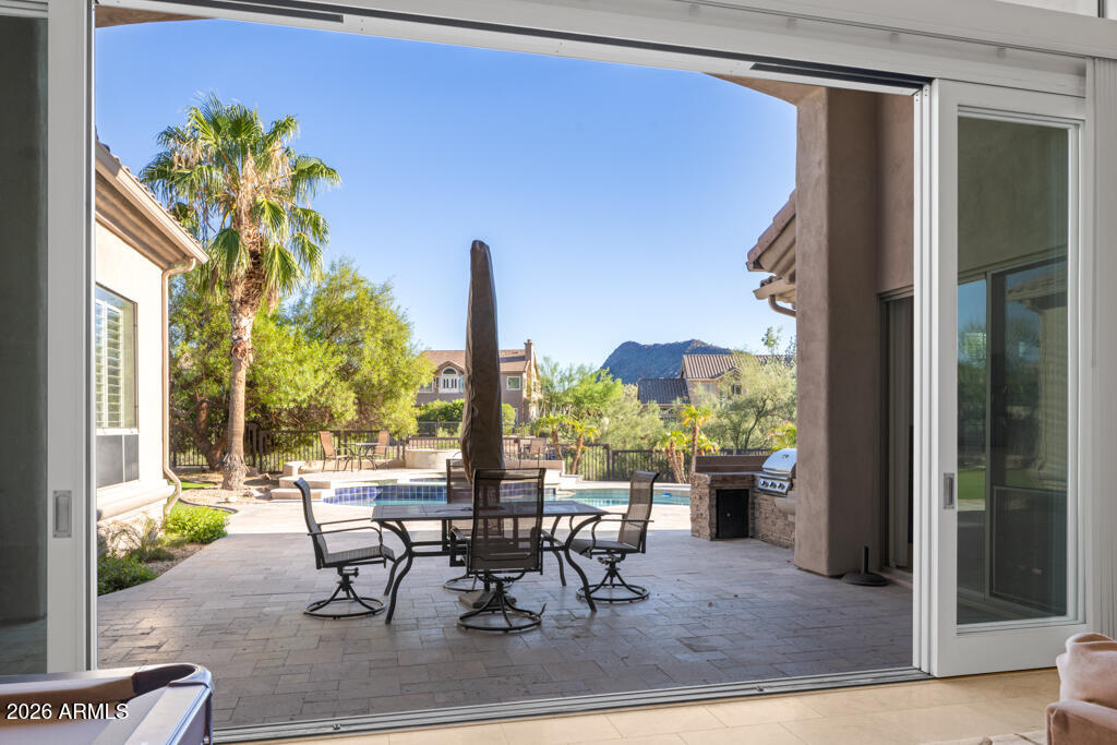 13623 East Geronimo Road Scottsdale, AZ 85259 - Photo 15 of 36 13623 E GeronimoLOW_Andrew Pielage-52