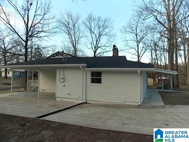 960 Westwood Road Mount Olive, AL 35117 - Photo 8 of 41