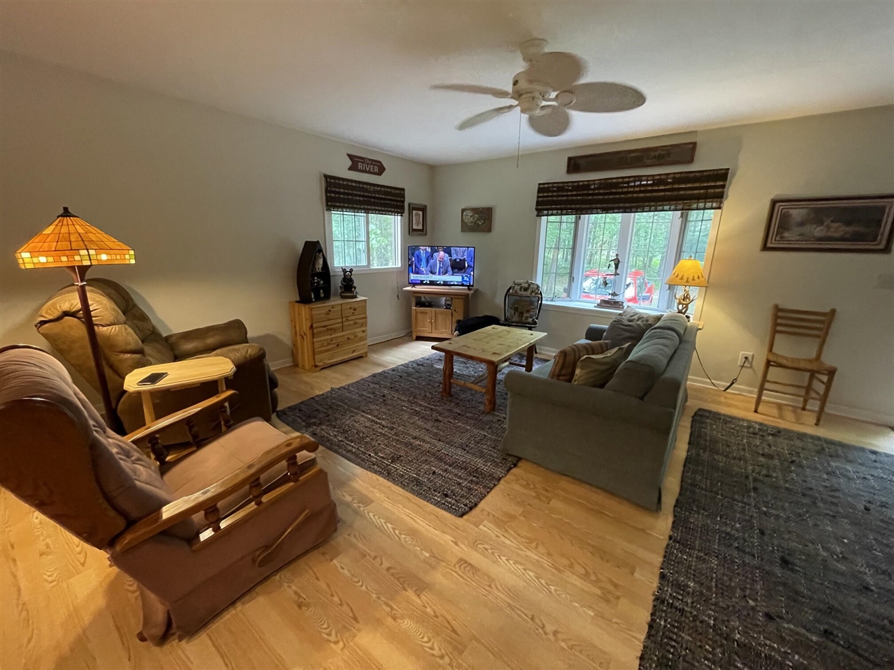 8725 West River Road Irons, MI 49644 - Photo 8 of 37