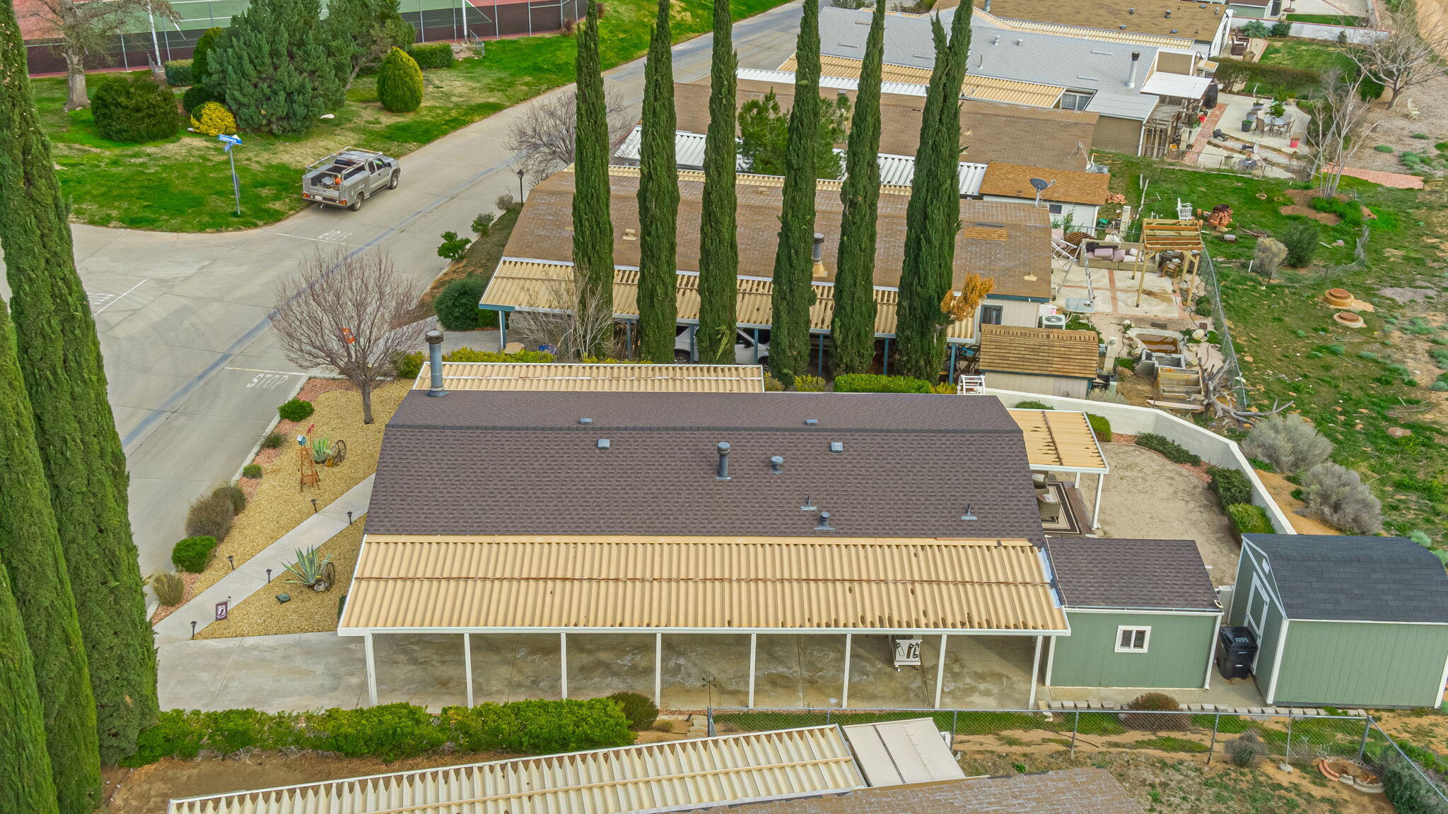 33105 Santiago Road Acton, CA 93510 - Photo 52 of 73 52-web-or-mls-AVOH--11