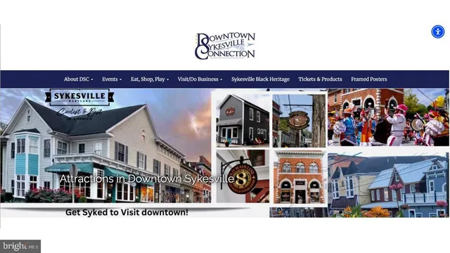 $485,000 | 224 Old Liberty Road, Sykesville, MD 21784