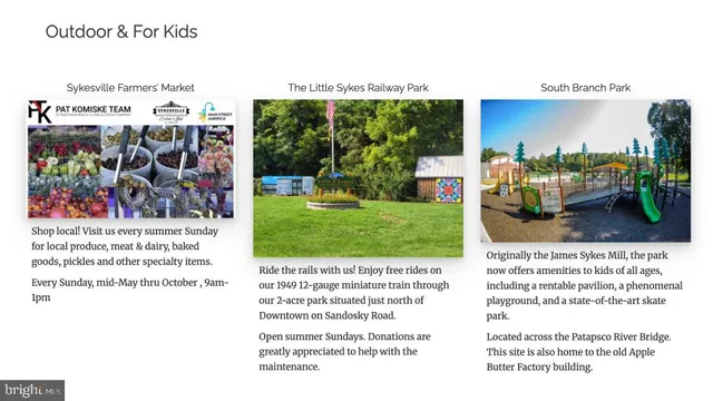 $485,000 | 224 Old Liberty Road, Sykesville, MD 21784