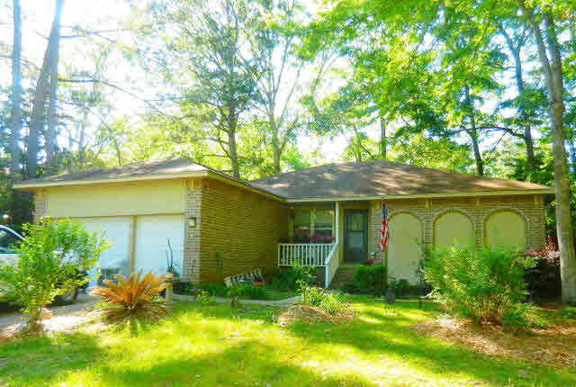 139 Lakeview Loop Daphne, AL 36526 - Photo 1 of 1