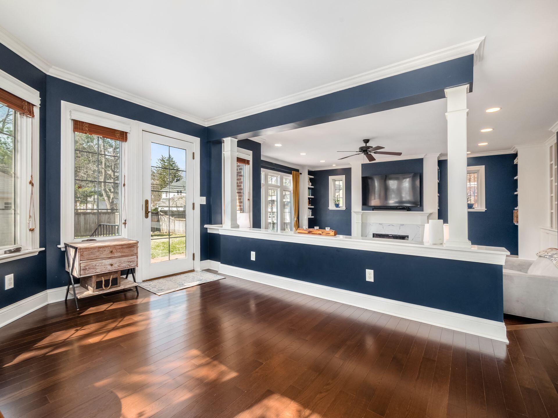 177 North Ardmore Road Bexley, OH 43209 - Photo 21 of 64 Breakfast Area