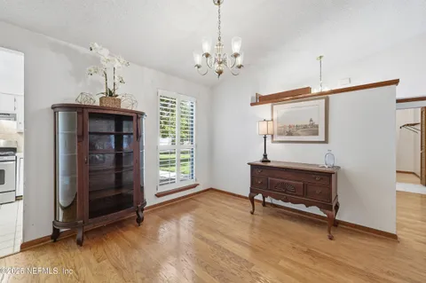 $525,000 | 714 Sandy Oaks Court, Ponte Vedra Beach, FL 32082