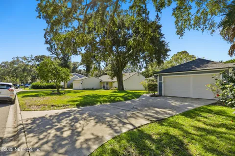 $525,000 | 714 Sandy Oaks Court, Ponte Vedra Beach, FL 32082
