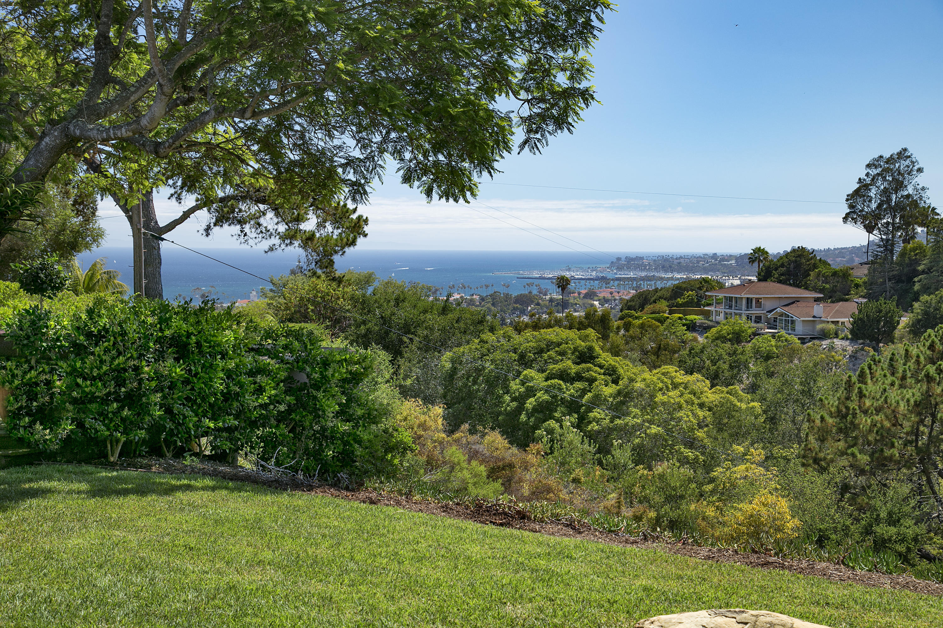 211 Rametto Road Santa Barbara, CA 93108 - Photo 14 of 14 Ocean view