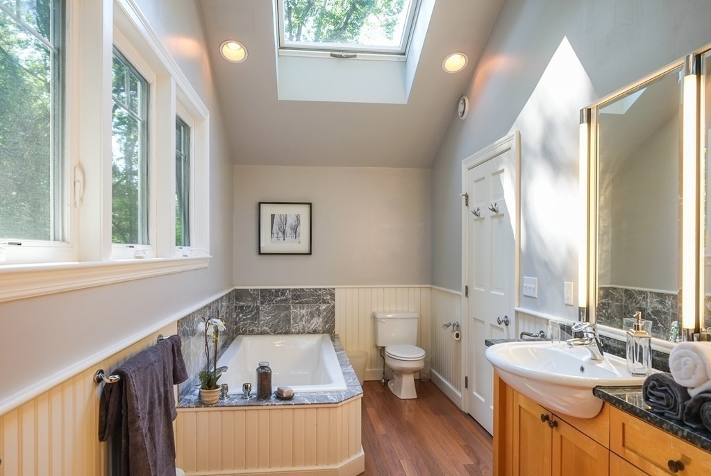 74 Claypit Hill Road Wayland, MA 01778 - Photo 17 of 30