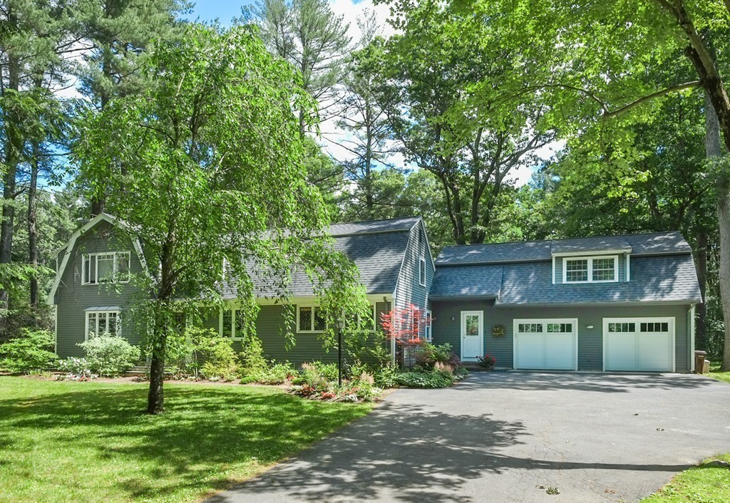 74 Claypit Hill Road Wayland, MA 01778 - Photo 2 of 30