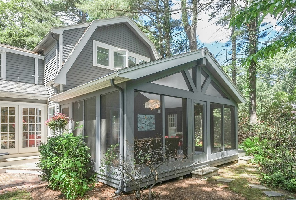 74 Claypit Hill Road Wayland, MA 01778 - Photo 27 of 30