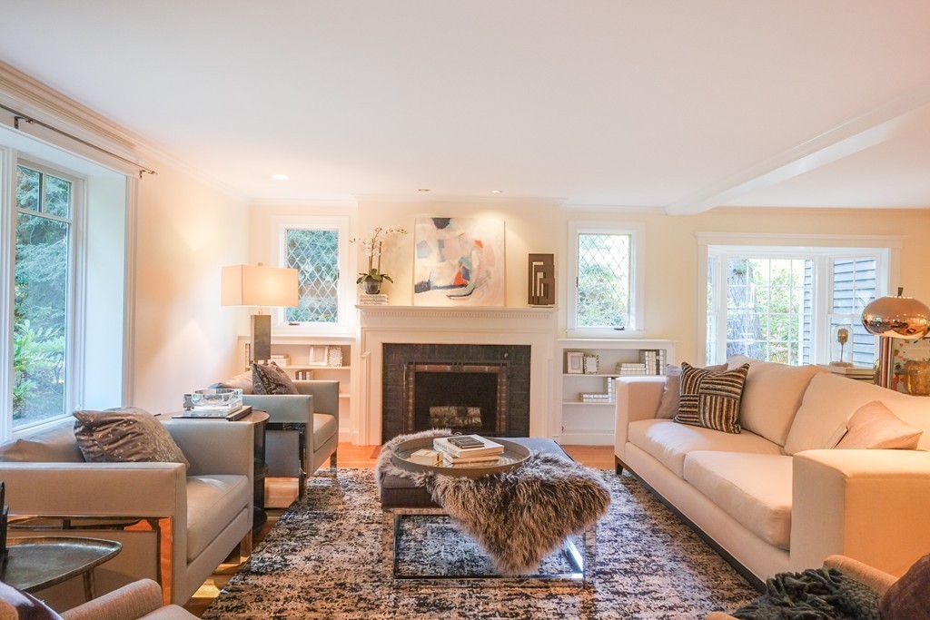 74 Claypit Hill Road Wayland, MA 01778 - Photo 3 of 30