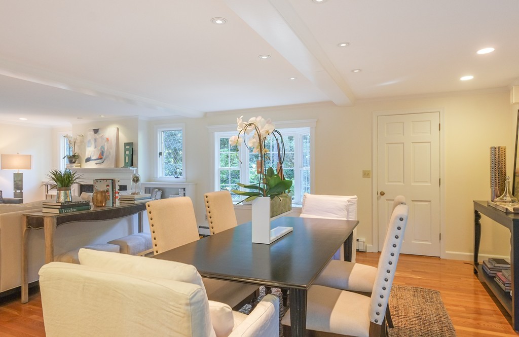 74 Claypit Hill Road Wayland, MA 01778 - Photo 4 of 30