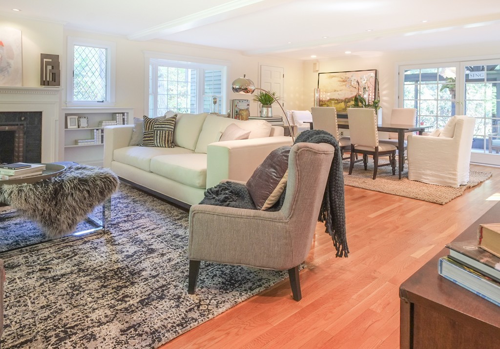 74 Claypit Hill Road Wayland, MA 01778 - Photo 5 of 30