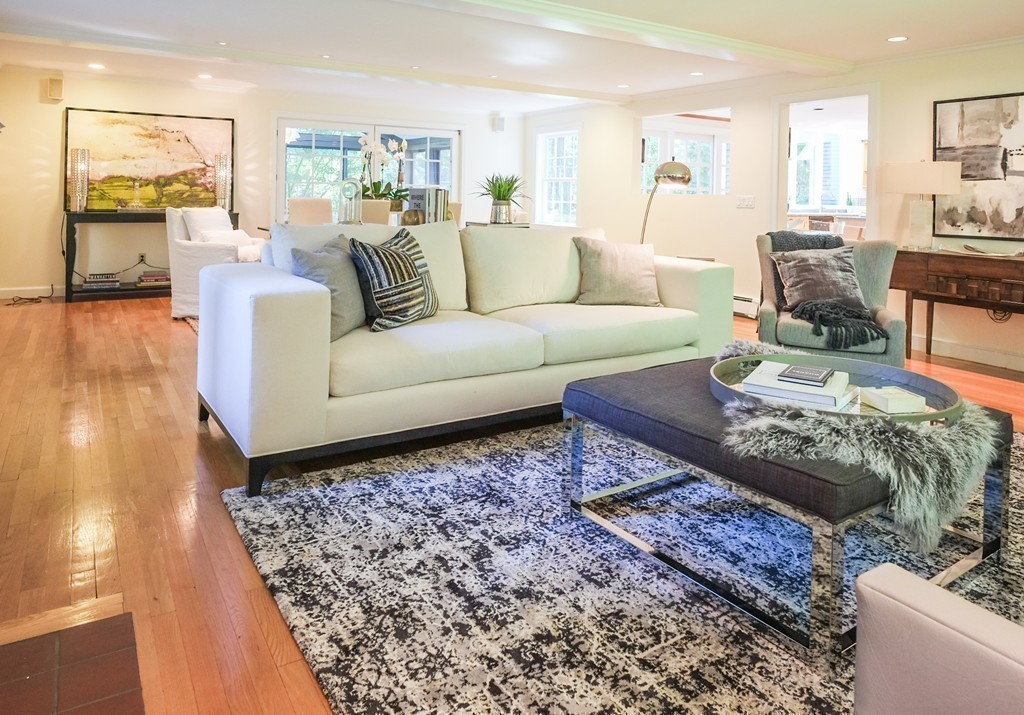 74 Claypit Hill Road Wayland, MA 01778 - Photo 6 of 30