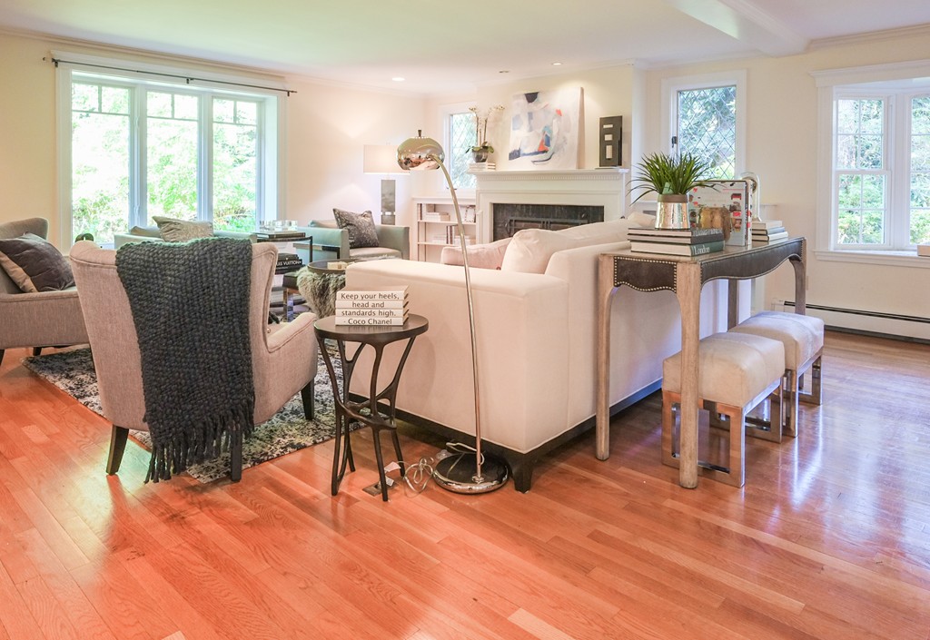 74 Claypit Hill Road Wayland, MA 01778 - Photo 7 of 30