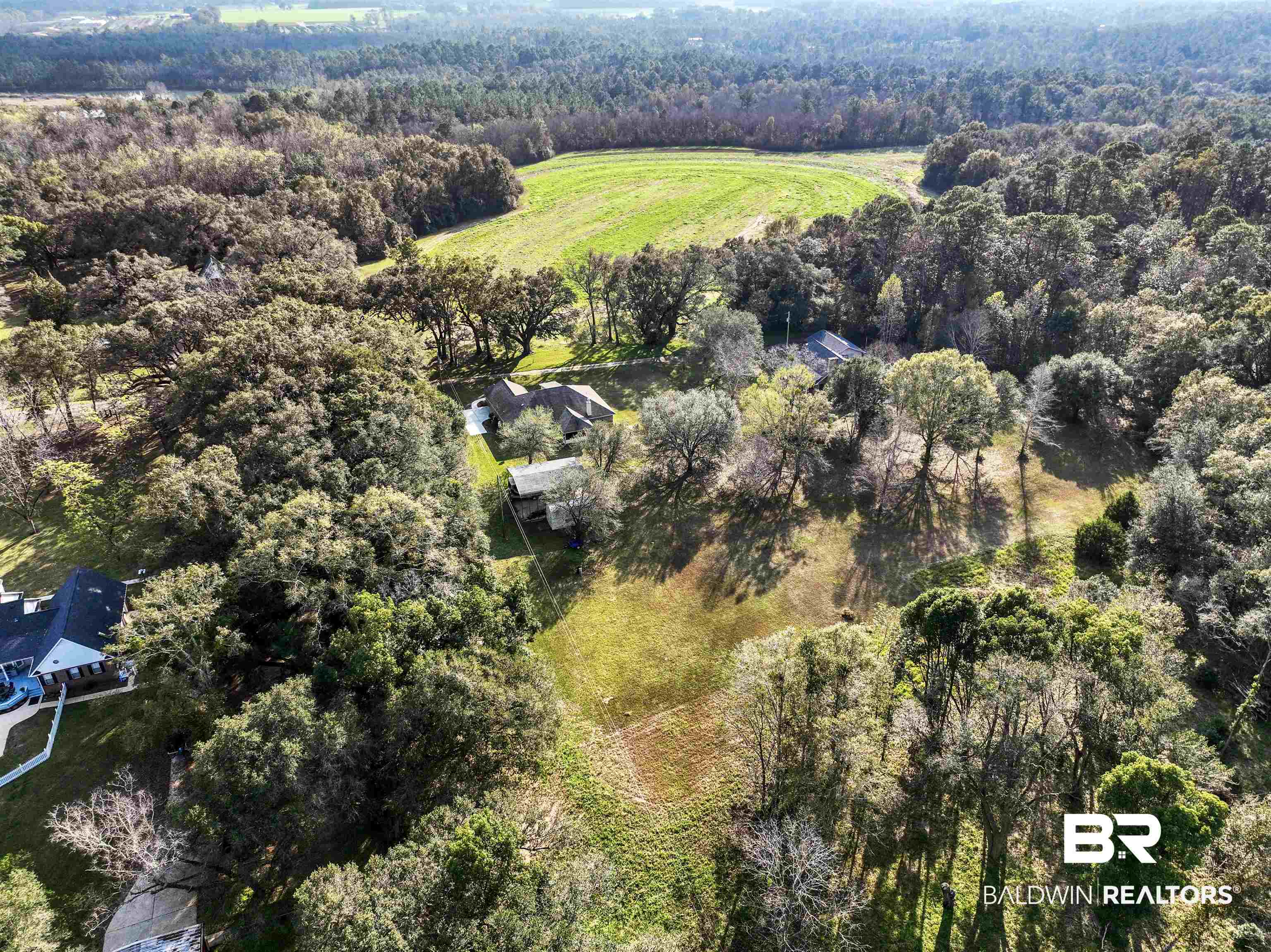 25275 Coopers Cemetery Road Robertsdale, AL 36567 - Photo 32 of 38