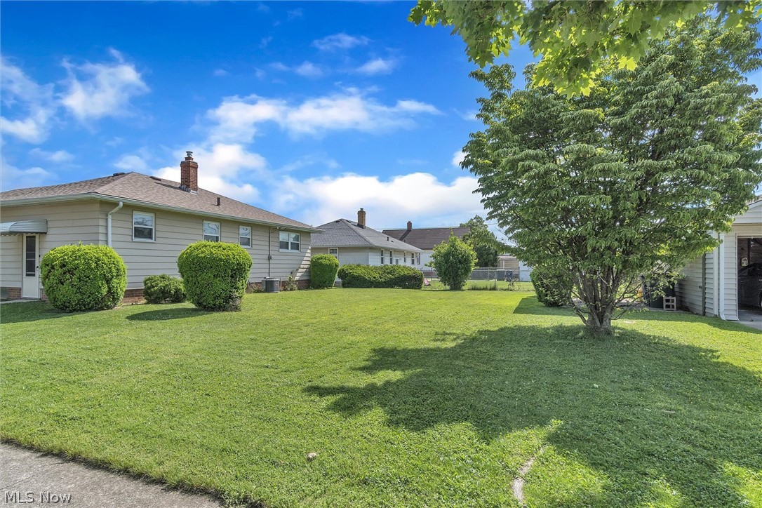 9213 Biddulph Road Brooklyn, OH 44144 - Photo 21 of 21