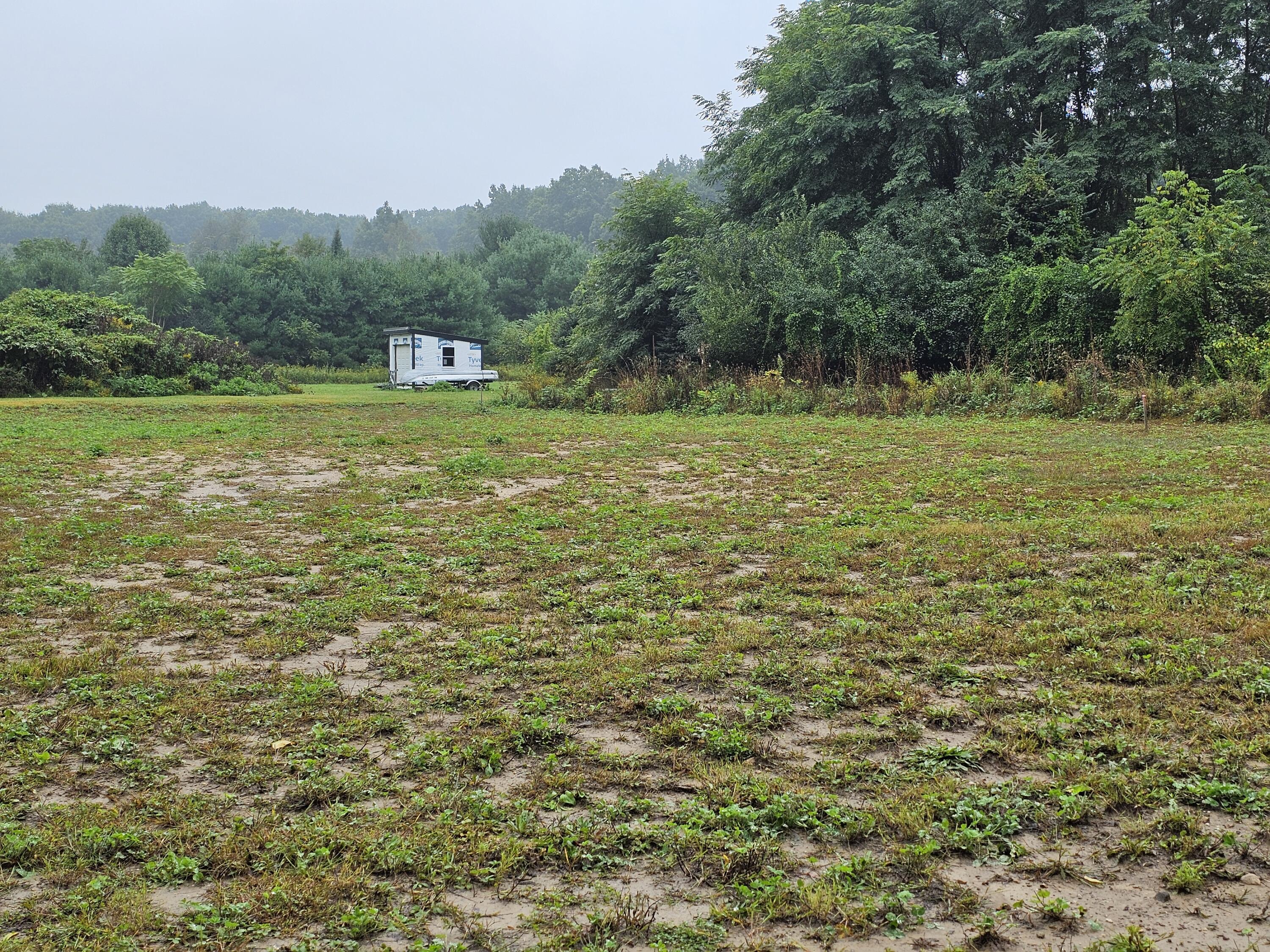 0 Vrooman Road Jackson, MI 49201 - Photo 5 of 27 Home build site
