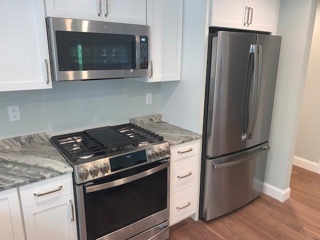 Lot 2 Green Rd Wells Wells, ME 04090 - Photo 13 of 20 Kitchen 2