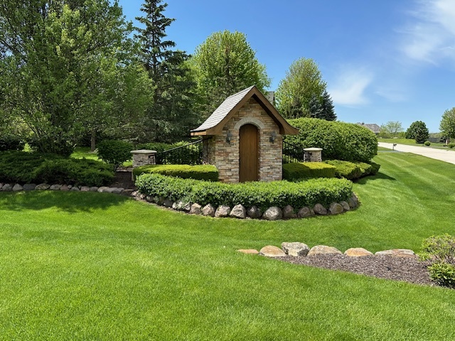 4223 Northgate Drive Spring Grove, IL 60081 - Photo 10 of 11 Gallery Image 10