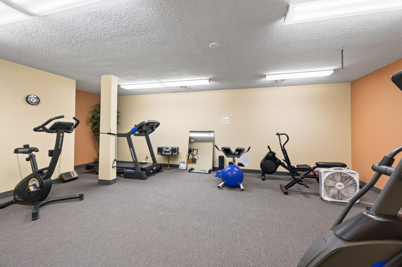 4045 Hodgson Road, Unit 317 St. Paul, MN 55126 - Photo 28 of 29 Gallery Image 28