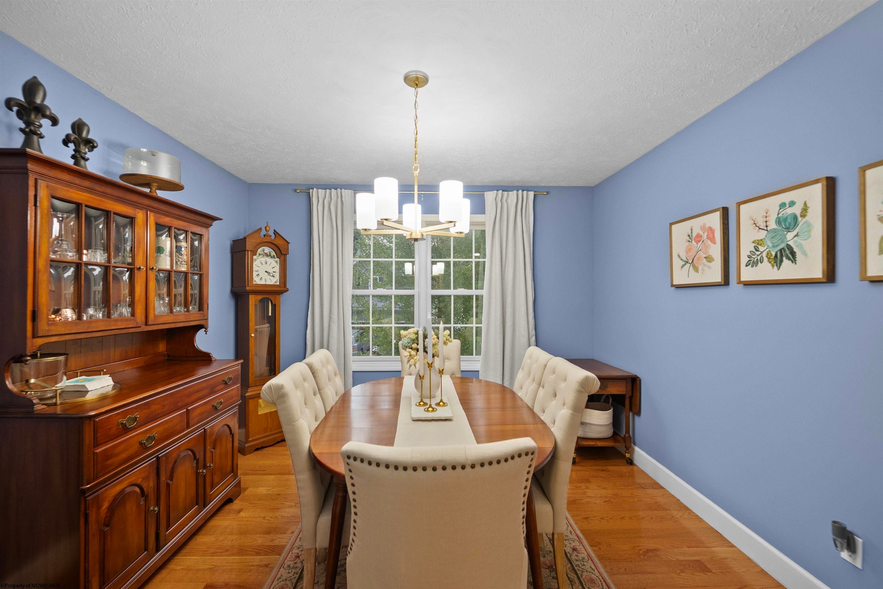 106 Ruidosa Lane Morgantown, WV 26508 - Photo 10 of 25 Gallery Image 10