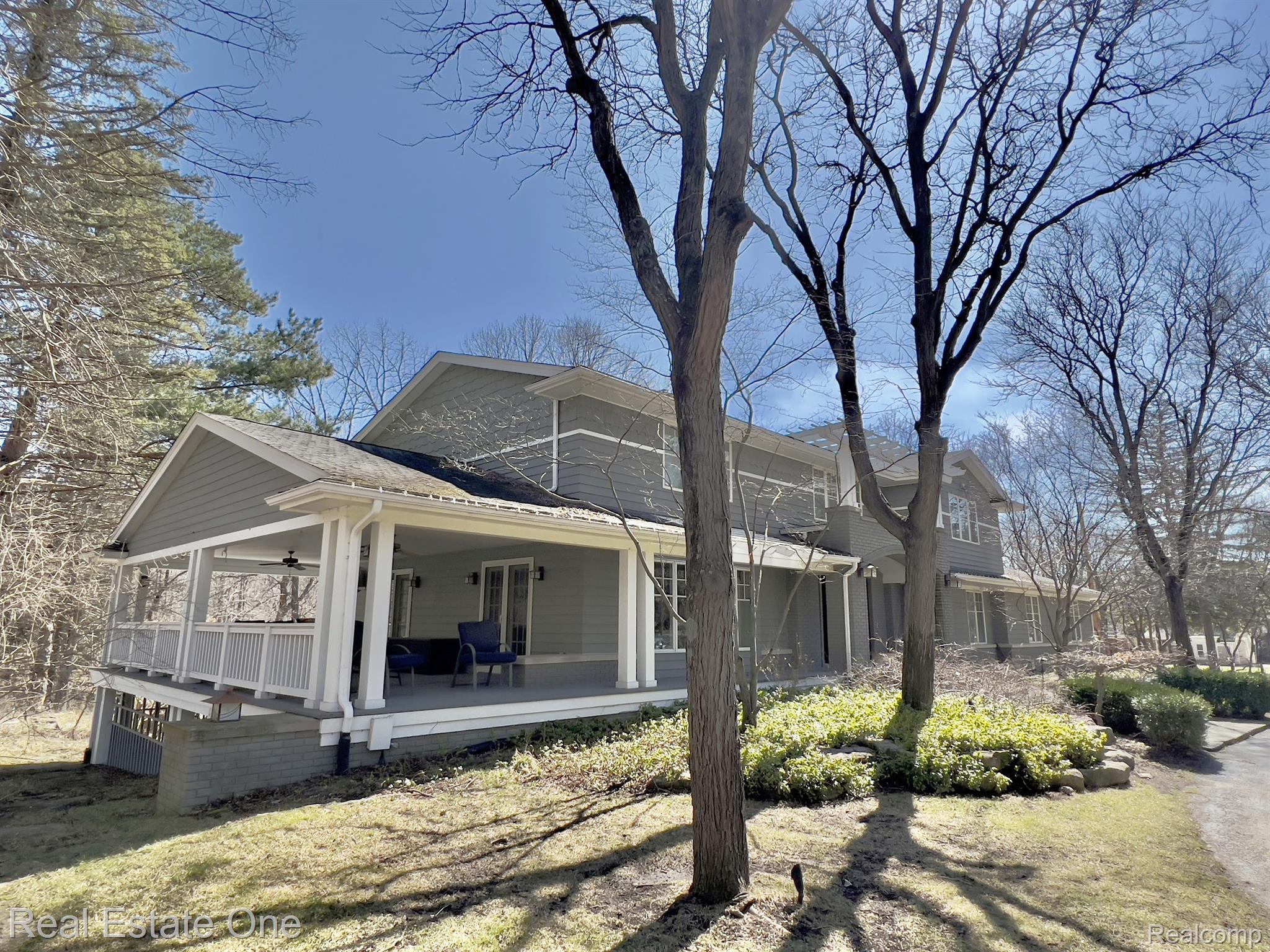 1660 North Livernois Road Rochester, MI 48306 - Photo 3 of 66 Gallery Image 3