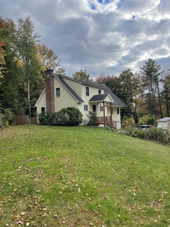 15 Allen Coit Road Huntington, MA 01050 - Photo 2 of 16 Gallery Image 2