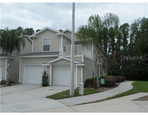 1719 Hammocks Avenue Lutz, FL 33549 - Photo 1 of 1 Exterior Front - Premium Corner Unit