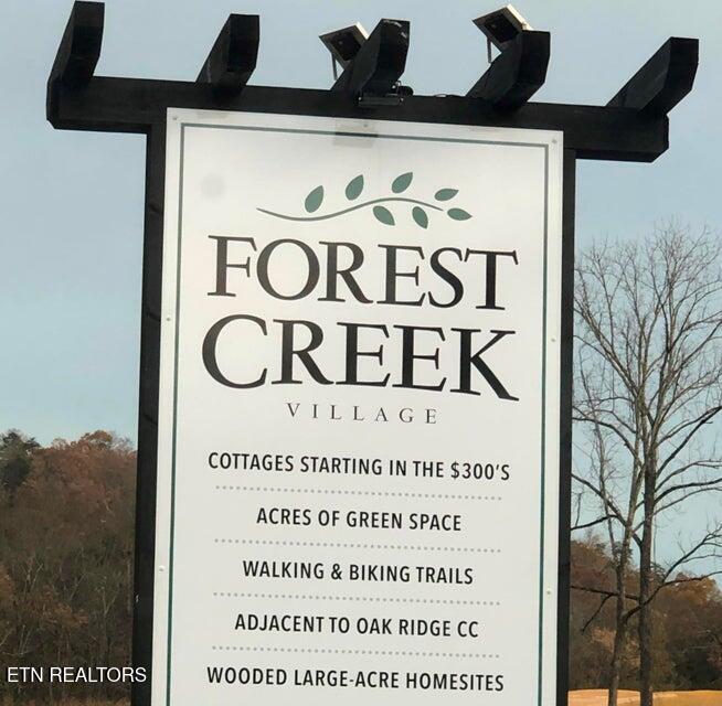 113 Cherry Oak Drive Oak Ridge, TN 37830 - Photo 14 of 17 CO Forest Creek