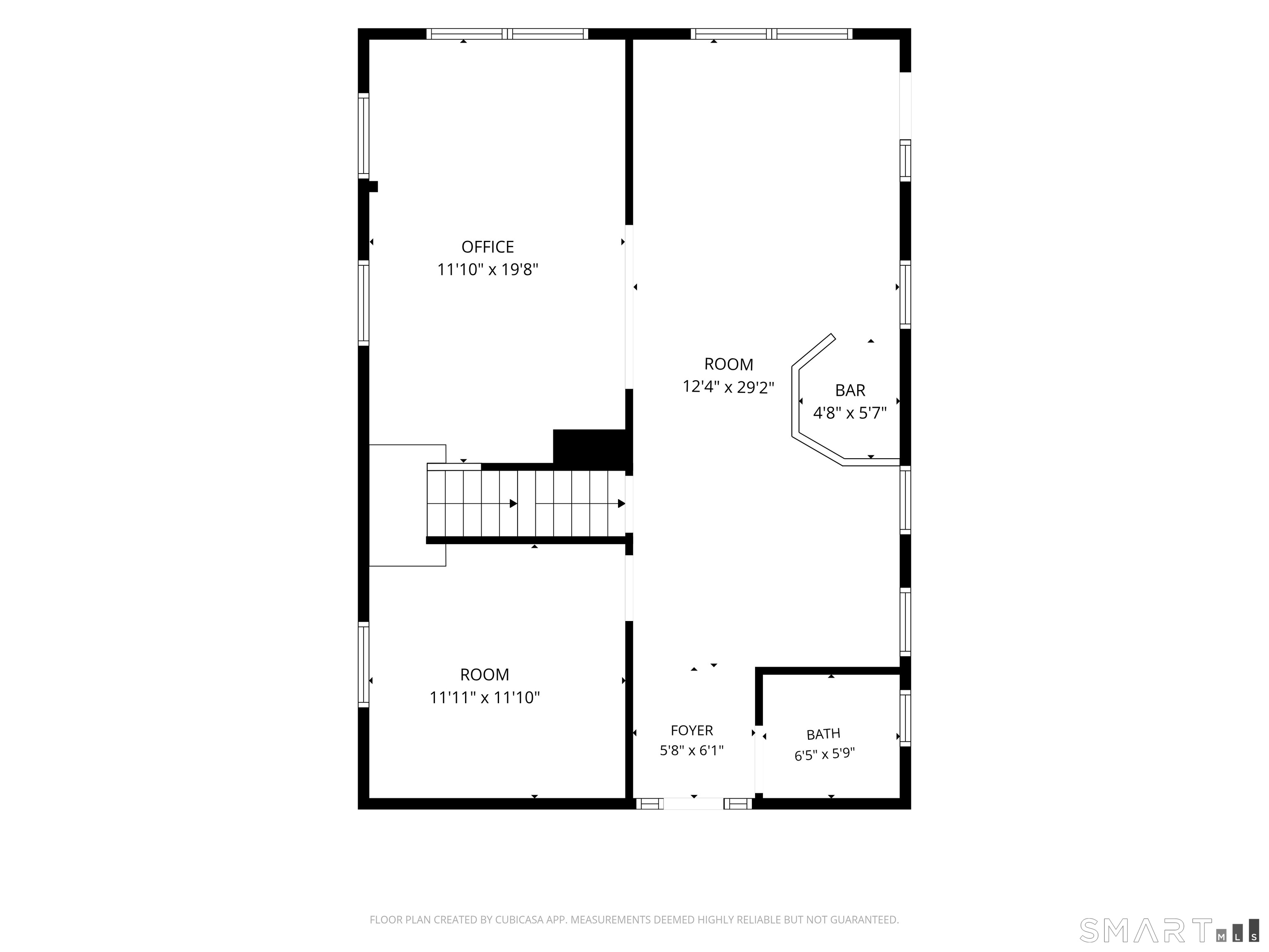 506 Old Stratfield Road Fairfield, CT 06825 - Photo 17 of 23 Gallery Image 17
