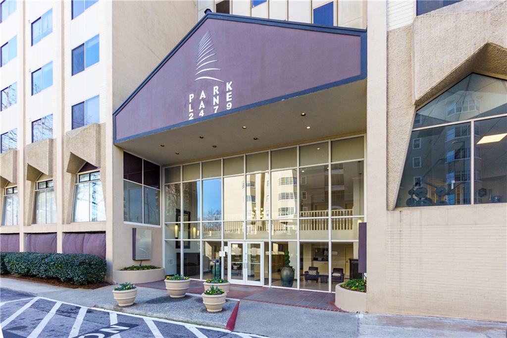 2479 Peachtree Road, Unit 210 Atlanta, GA 30305 - Photo 1 of 1 Gallery Image 1