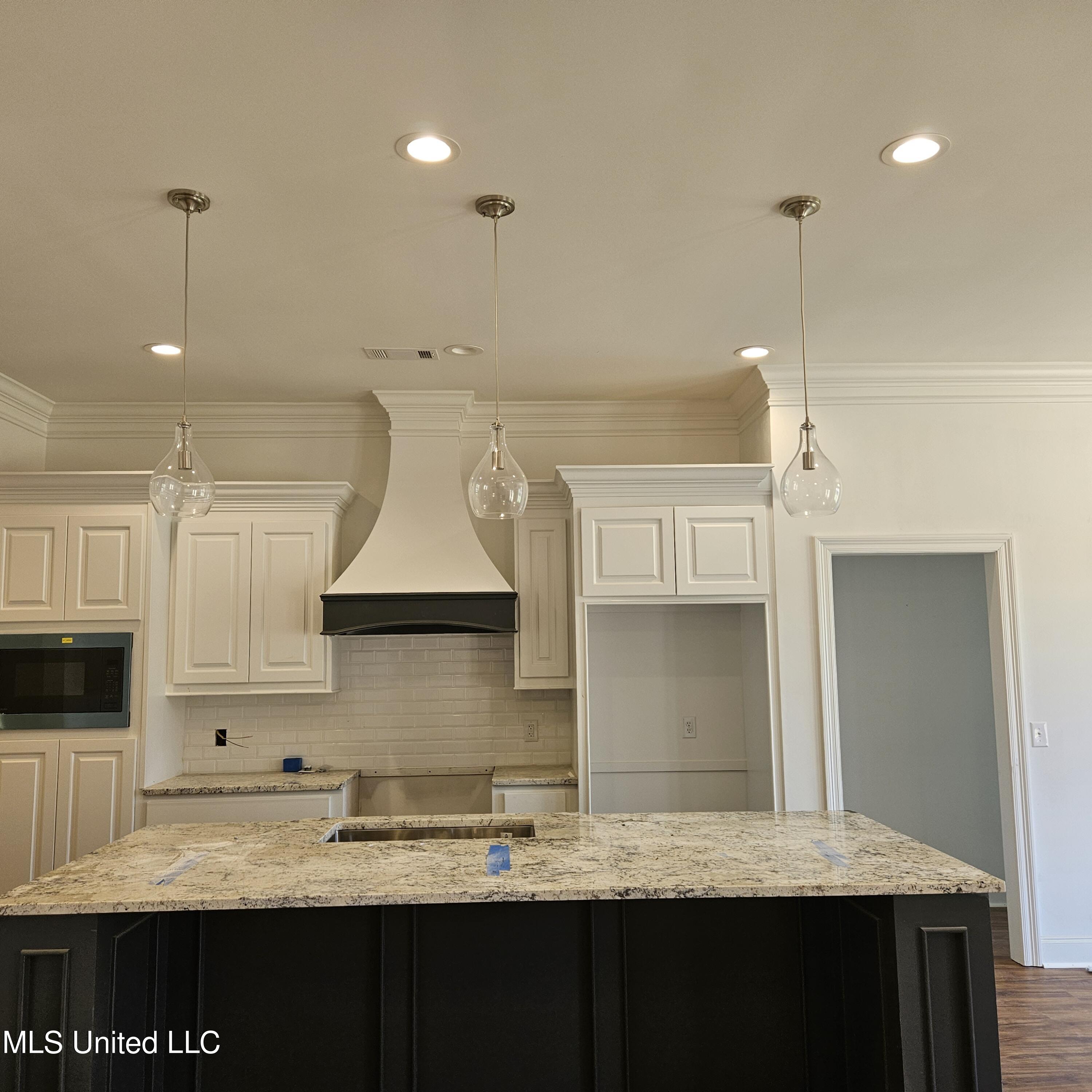 303 Maple Cove Canton, MS 39046 - Photo 13 of 17 Great lighting