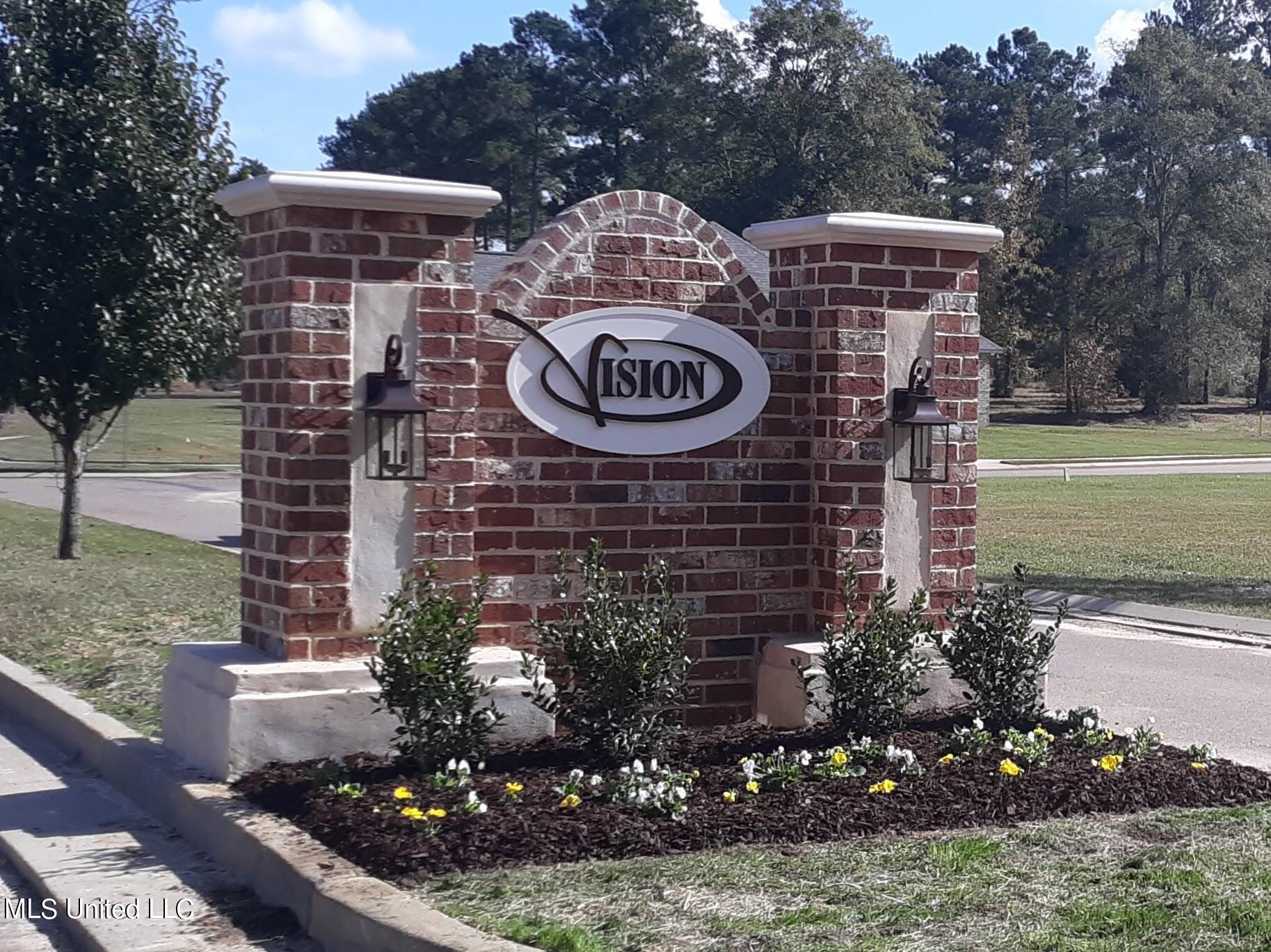 303 Maple Cove Canton, MS 39046 - Photo 16 of 17 Vision Monument pic