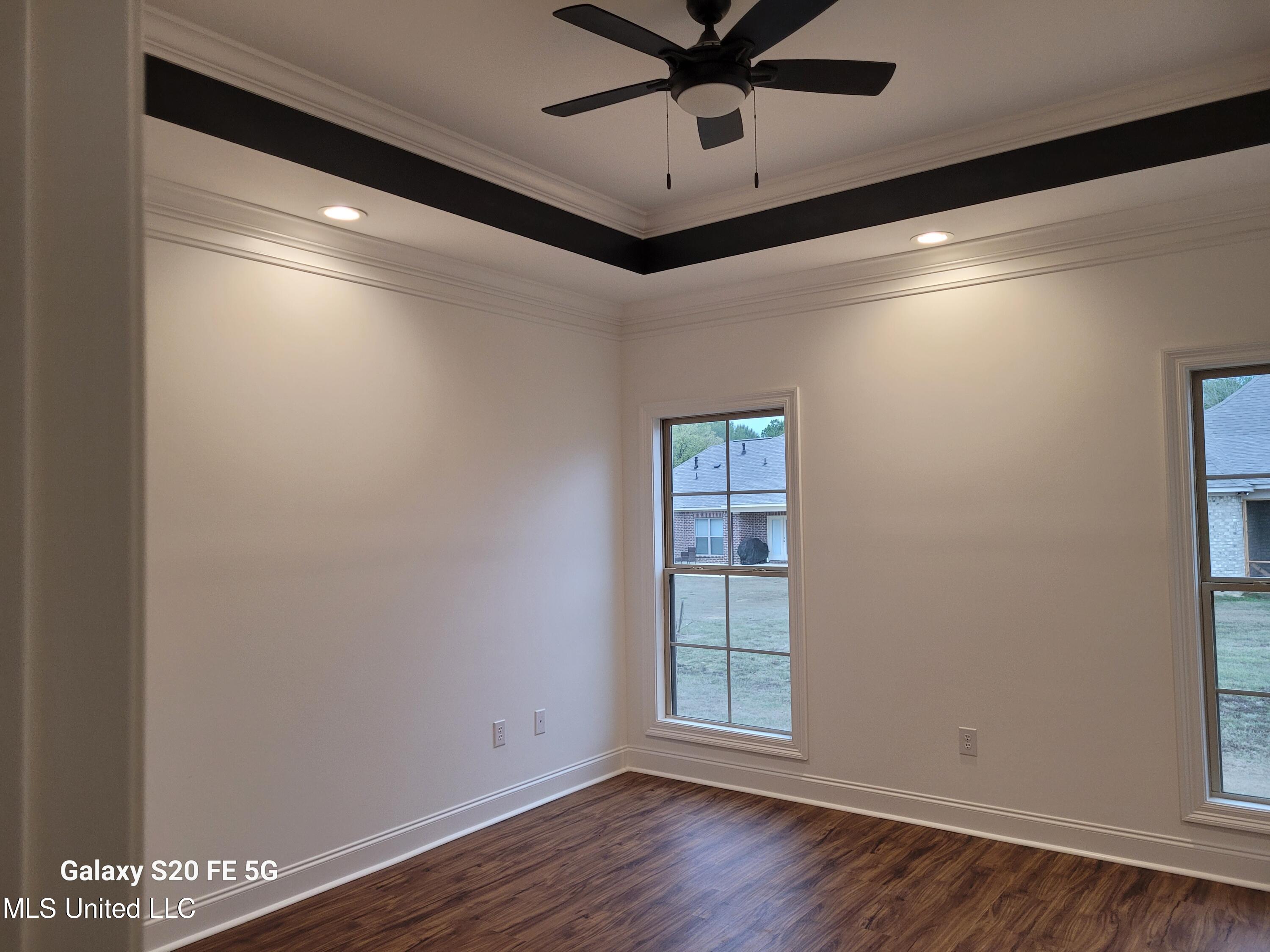 303 Maple Cove Canton, MS 39046 - Photo 4 of 17 Master Suite