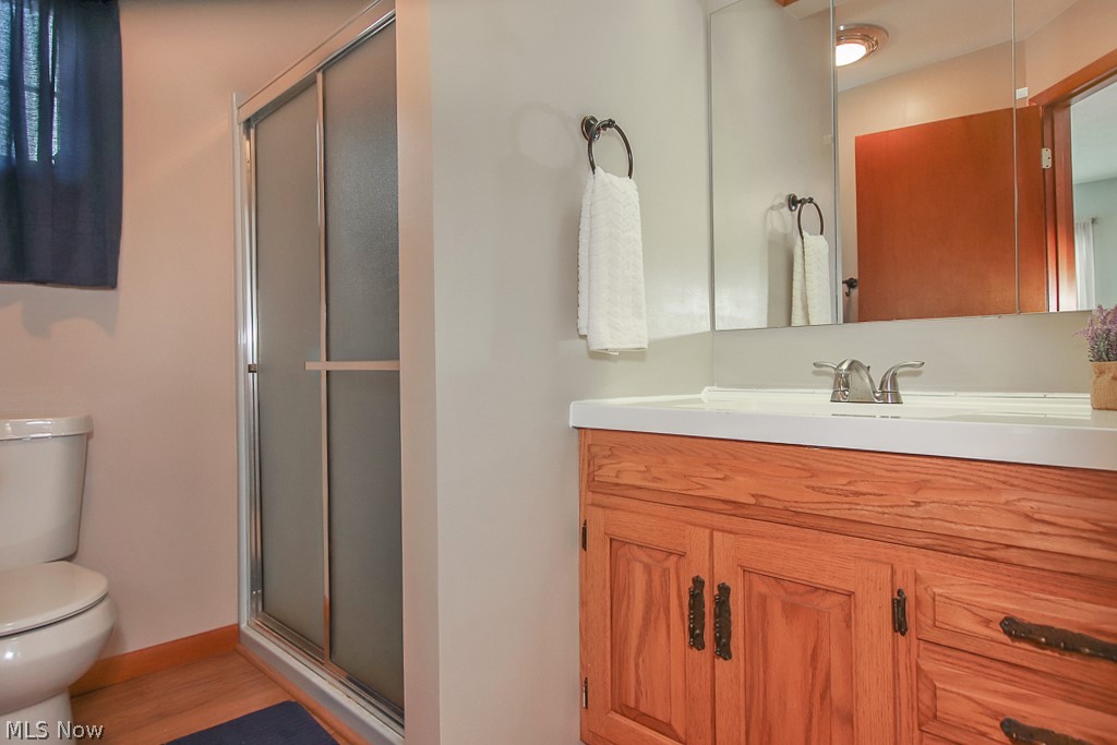 3589 Lester Road Medina, OH 44256 - Photo 14 of 35 Owner's Bath