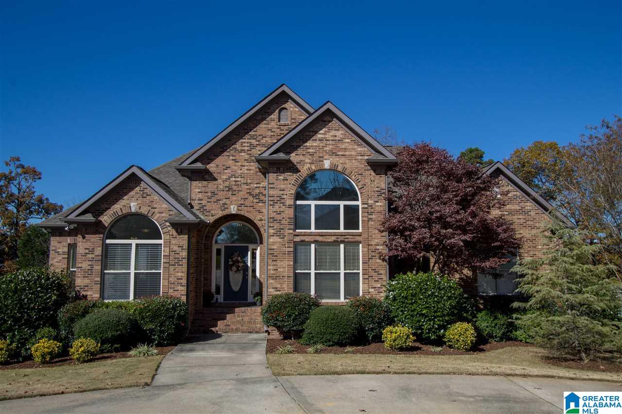 163 Clairmont Road Sterrett, AL 35147 - Photo 1 of 31