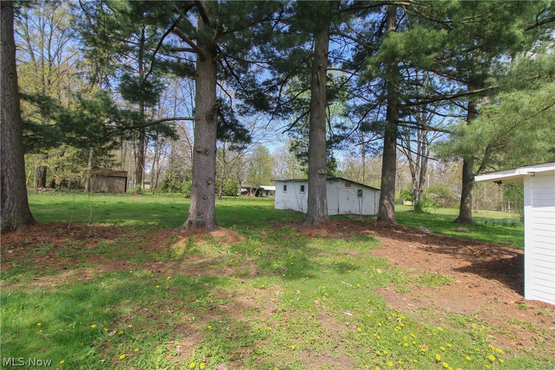 628 North Road Southeast Warren, OH 44484 - Photo 23 of 27