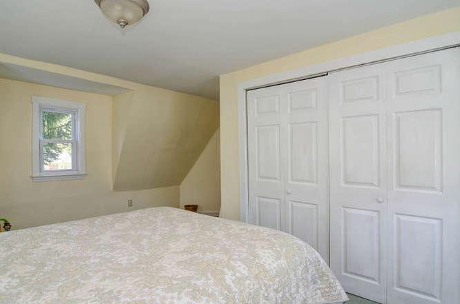 288 Park Road Westbrook, ME 04092 - Photo 17 of 28 Bedroom.