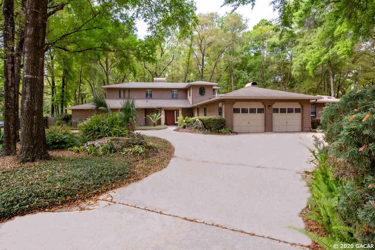 8609 Southwest 20 Road Gainesville, FL 32607 - Photo 1 of 30