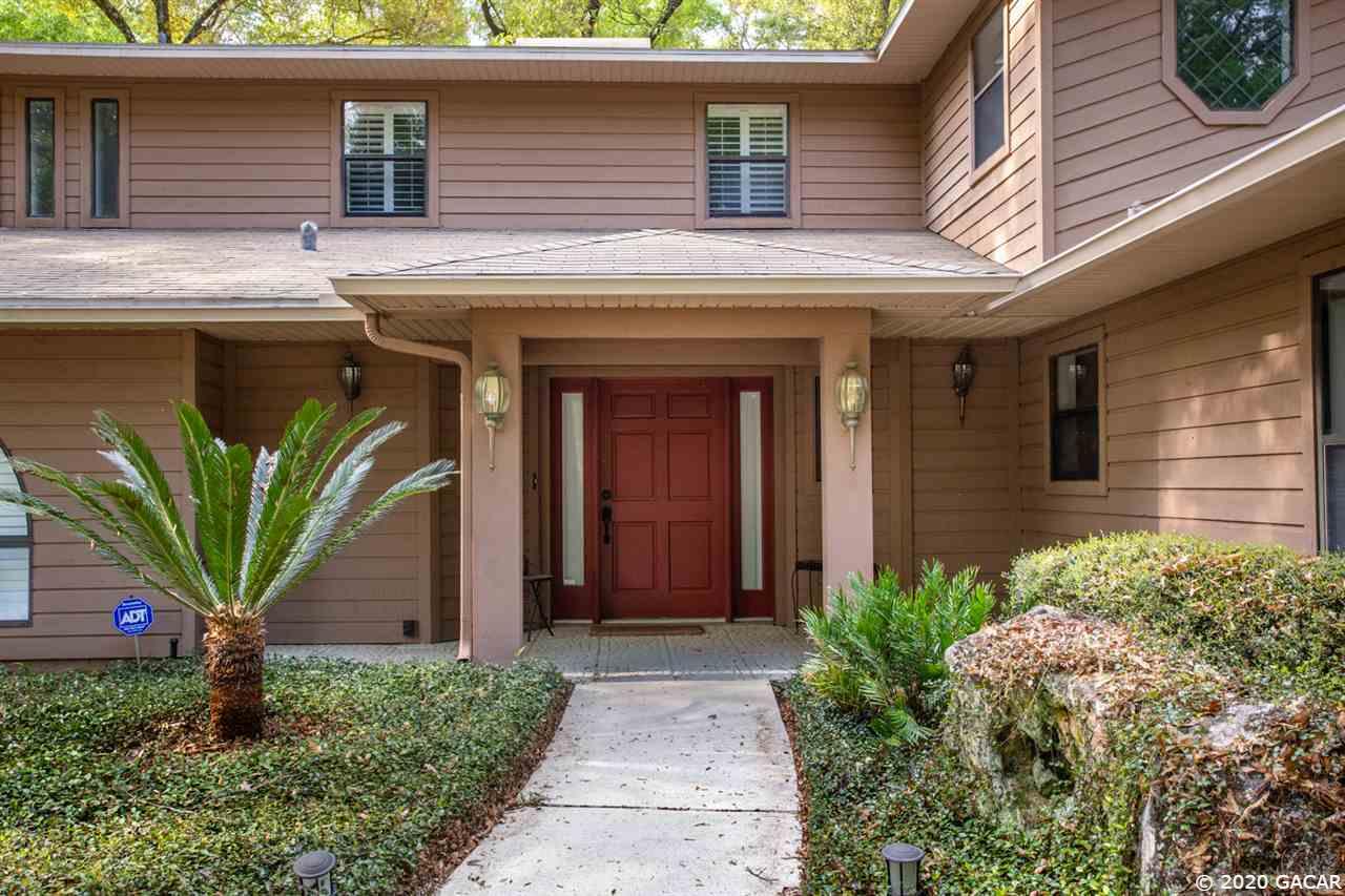 8609 Southwest 20 Road Gainesville, FL 32607 - Photo 2 of 30