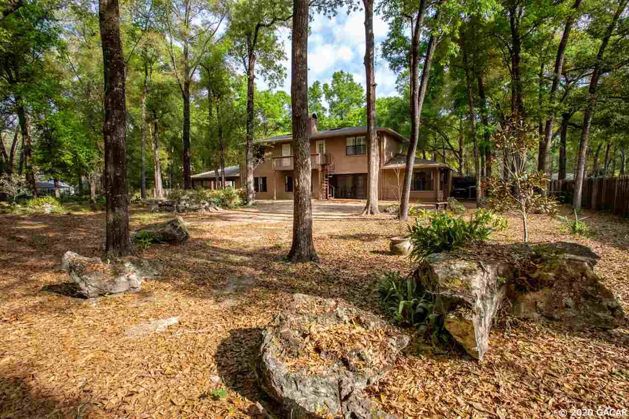 8609 Southwest 20 Road Gainesville, FL 32607 - Photo 30 of 30