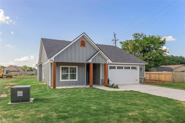 $269,000 | 1957 Rossie Lee Drive, Bossier City, LA 71112