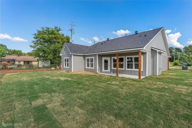 $269,000 | 1957 Rossie Lee Drive, Bossier City, LA 71112