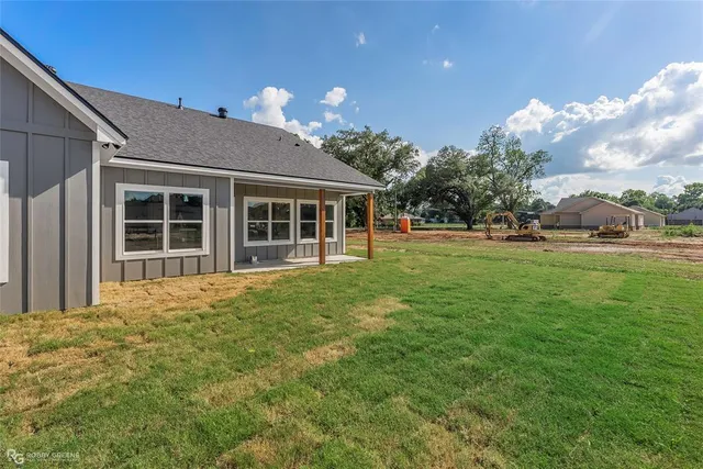 $269,000 | 1957 Rossie Lee Drive, Bossier City, LA 71112