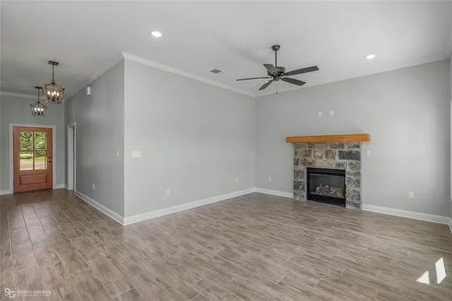 $269,000 | 1957 Rossie Lee Drive, Bossier City, LA 71112