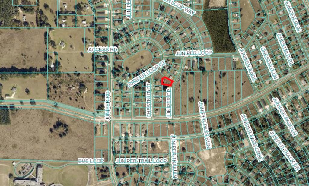 Juniper Drive Ocala, FL 34480 - Photo 1 of 1