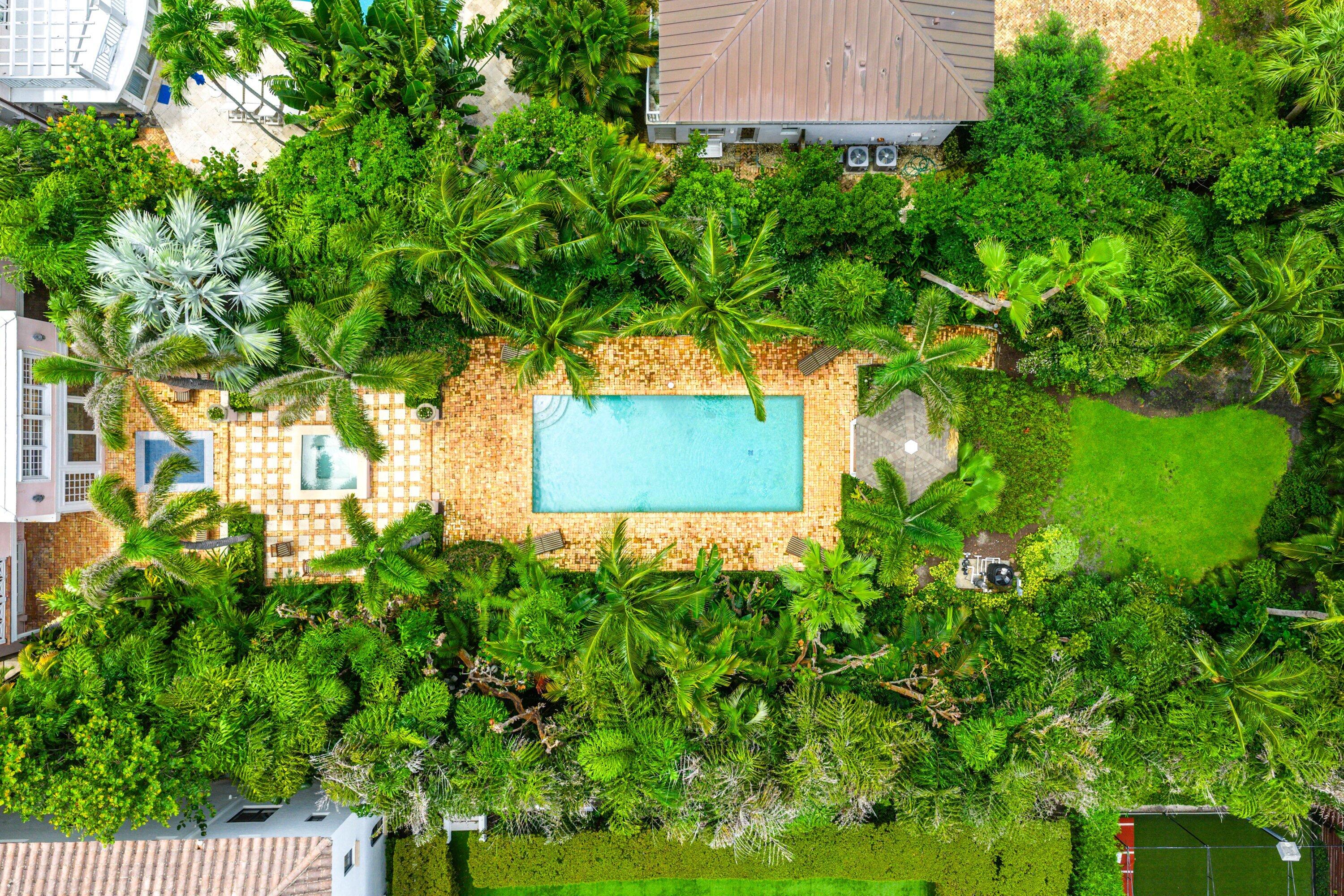 406 North Ocean Boulevard Delray Beach, FL 33483 - Photo 51 of 55 #51